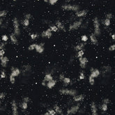 Reststück : 1,25m - French Terry Stellaris by Stella Petrakopoulou Illustration